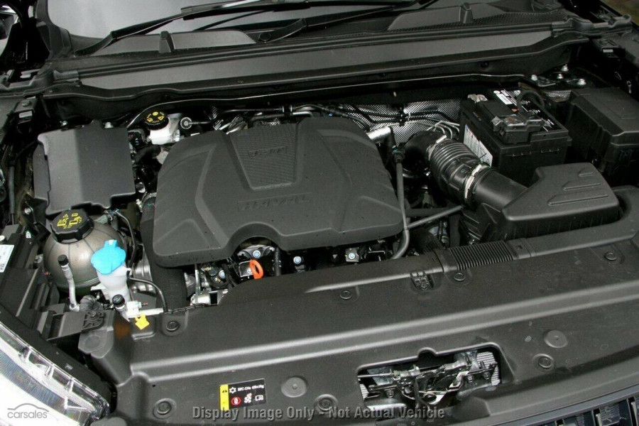 2025 GWM Haval Jolion A01 Lux SUV Image 29