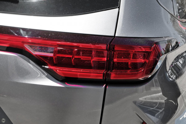 2025 GWM Haval Jolion A02 Vanta Hybrid SUV Image 14
