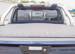 2019 Nissan Navara D23 Series 4 MY19 ST-X (4x2) Dual cab pick-up