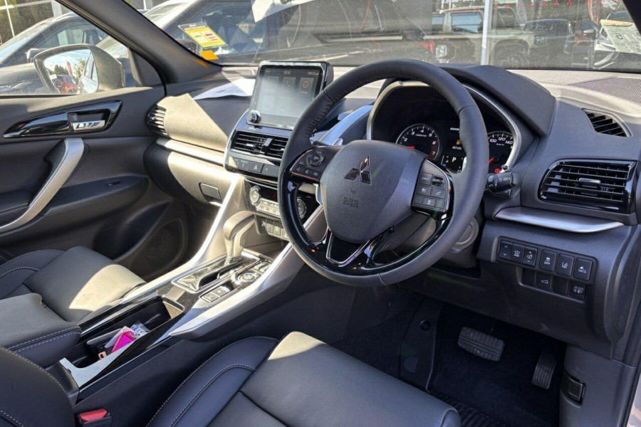 2024 Mitsubishi Eclipse Cross YB Exceed SUV Image 17