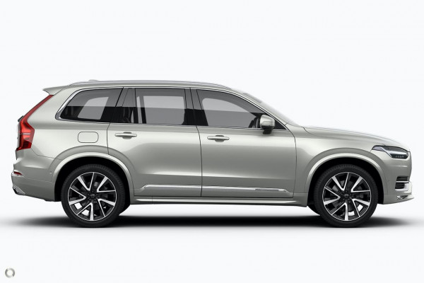 2020 MYon Volvo XC90 L Series T6 Inscription Suv Image 5