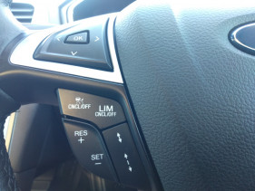 2016 Ford Mondeo MD TITANIUM Hatchback