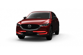 2021 MY20 Mazda CX-5 KF Series GT SP Suv Image 3