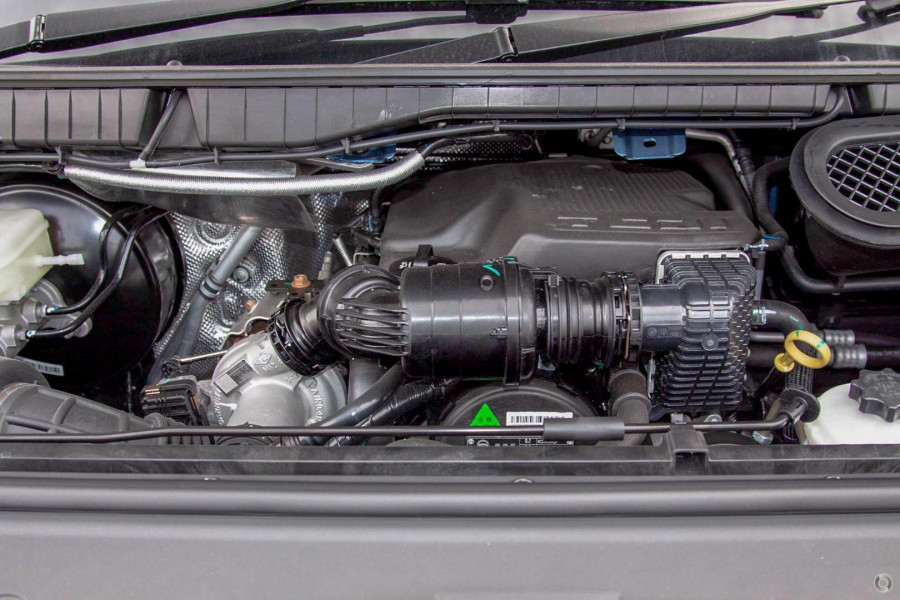 2023 LDV Deliver 9   Van Image 10