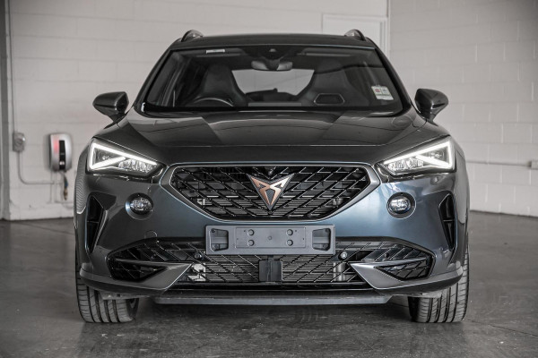 2023 Cupra Formentor KM VZx SUV Image 5