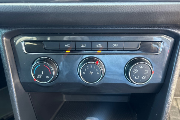 2019 MY20 Volkswagen Tiguan 5N 110TSI Trendline SUV Image 16