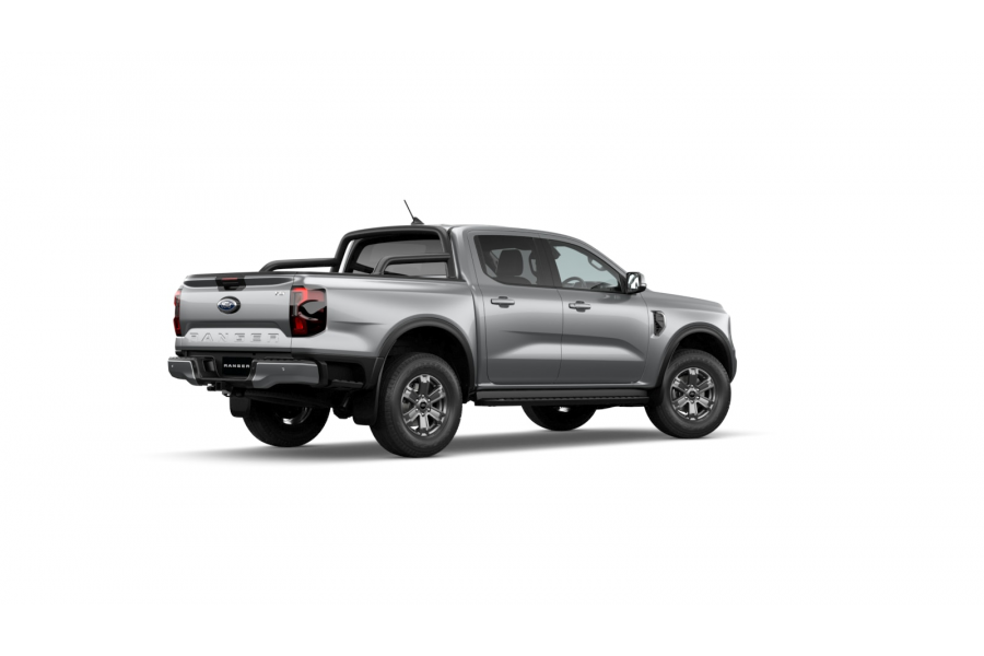 2025 MY25.25 Ford Ranger XLT P703 TOURING PACK Ute Image 7