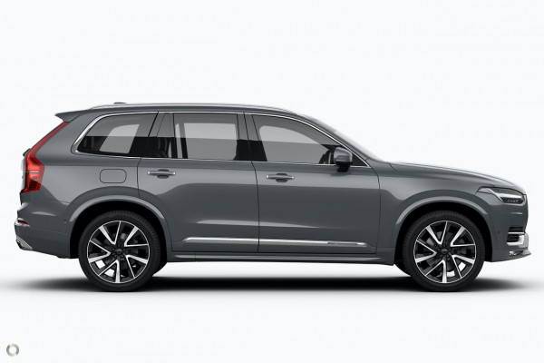 2020 MYon Volvo XC90 L Series T6 Inscription Suv Image 5