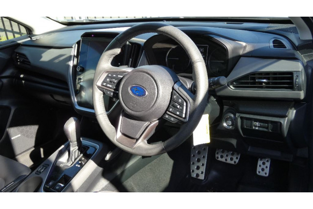 2023 MY24 Subaru Crosstrek MY24 AWD 2.0S SUV Image 14