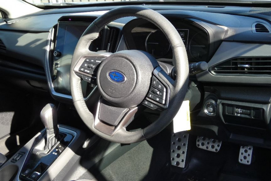 2023 MY24 Subaru Crosstrek MY24 AWD 2.0S SUV Image 14