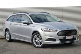 Ford Mondeo AMBIENTE MD 2018.25MY