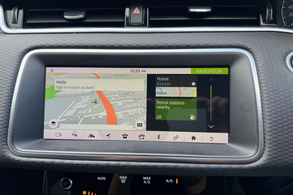 2019 MY20 Land Rover Range Rover Evoque L551 S SUV Image 14