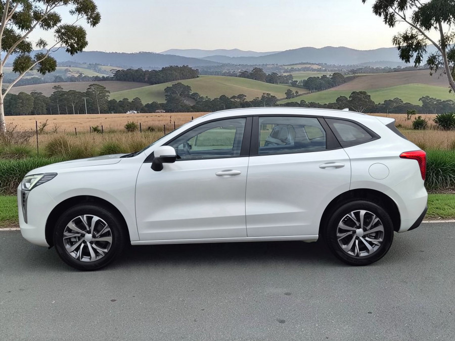 2024 GWM Haval Jolion A01 Premium SUV Image 4