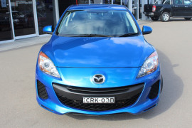 Mazda 3 BL10F2 MY13