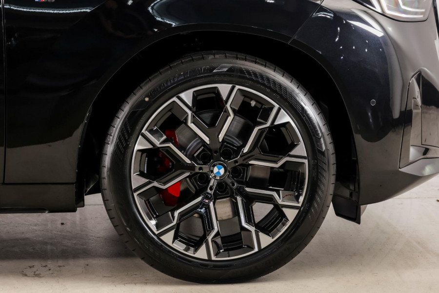 2026 BMW X3 G45 20 xDrive SUV
