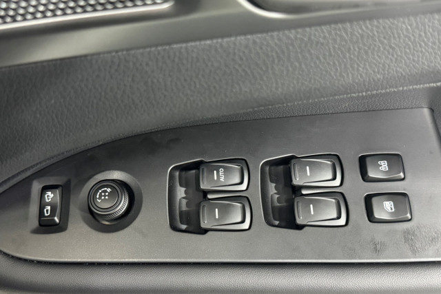 2024 SsangYong Musso Q261 MY24 Adventure Ute Image 18