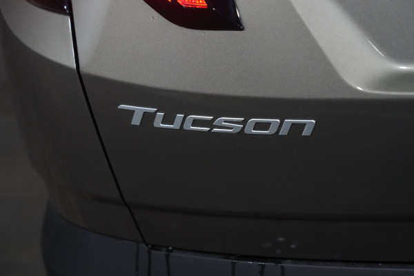 2025 Hyundai Tucson Elite SUV Image 10