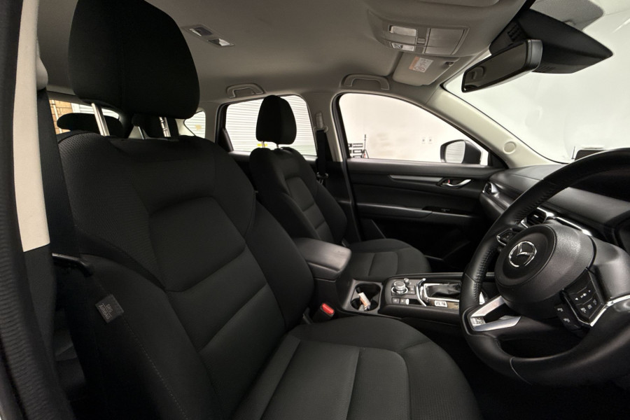 2023 Mazda CX-5 G25 - Maxx Sport Wagon Image 21