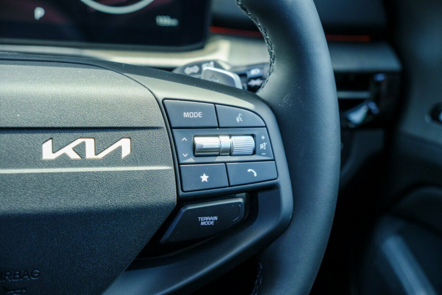 2026 MY27 Kia Sportage NQ5 PE GT-Line SUV Image 13