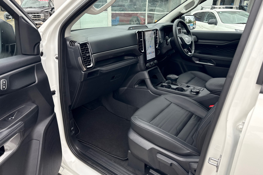 2025 MY25.25 Ford Ranger P703 Sport Ute Image 10
