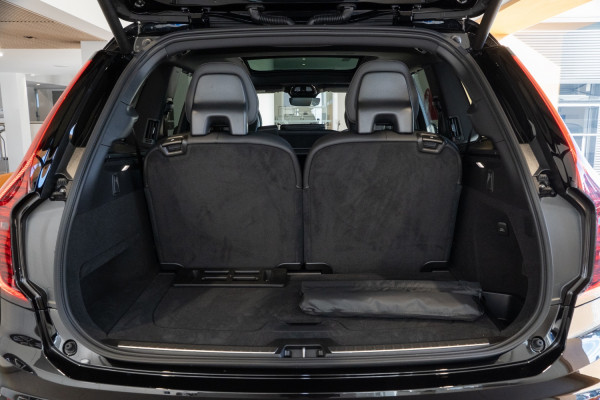 2026 Volvo XC90 L Series  Black Edition SUV Image 30