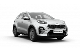 Kia Sportage S QL