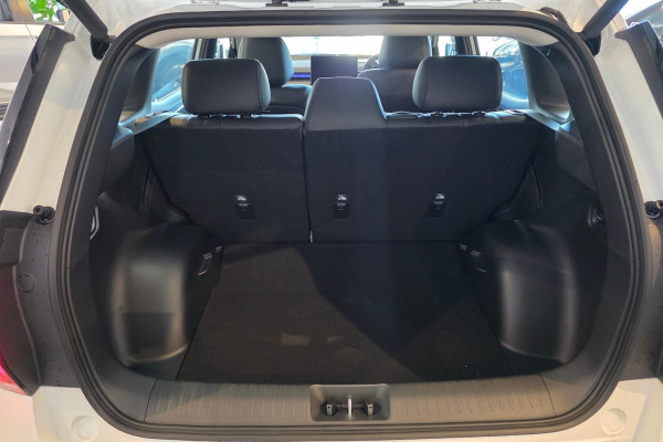 2026 GAC AION V  Luxury SUV Image 32