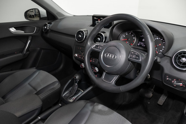 2017 Audi A1 1.4 TFSI Sport Hatch image 13