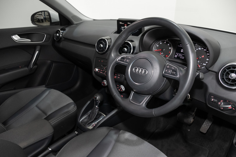 2017 Audi A1 1.4 TFSI Sport Hatch