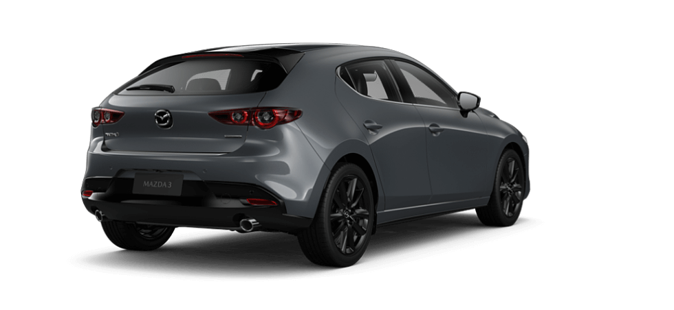 2024 Mazda 3 BP G25 Astina Hatch Image 14