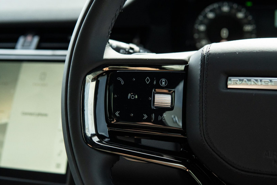 2024 Land Rover Range Rover Evoque L551 HSE SUV