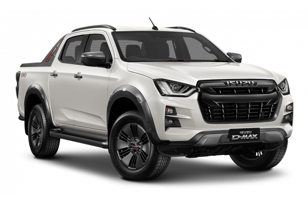 Isuzu UTE D-MAX in stock | Southern Downs - Warwick Automotive Isuzu UTE