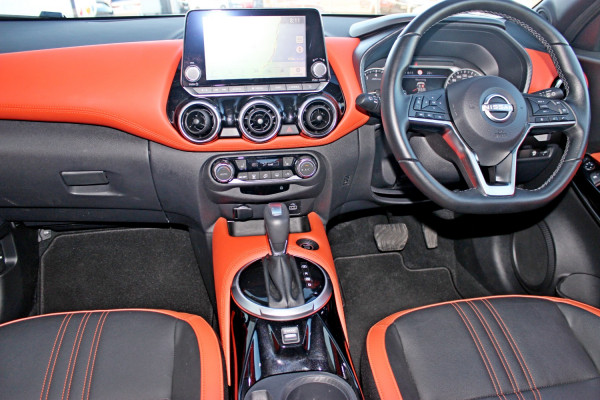 2023 MY23.5 Nissan JUKE F16 ST-L+ SUV Image 11