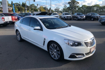 Holden Calais V VF