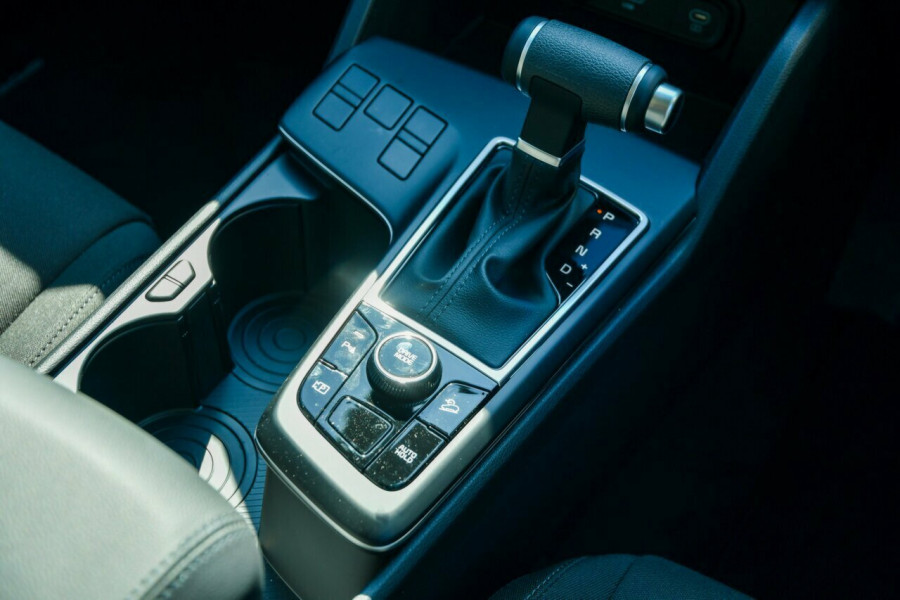 2025 Kia Sportage NQ5 S SUV Image 13