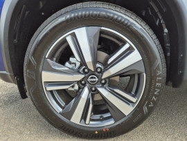 2024 MY25 Nissan X-Trail T33 Ti SUV image 4