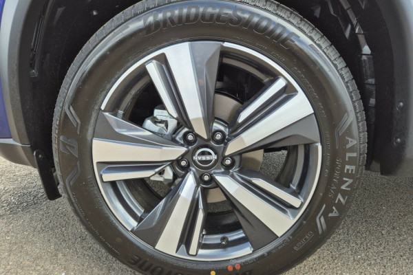 2024 MY25 Nissan X-Trail T33 Ti SUV