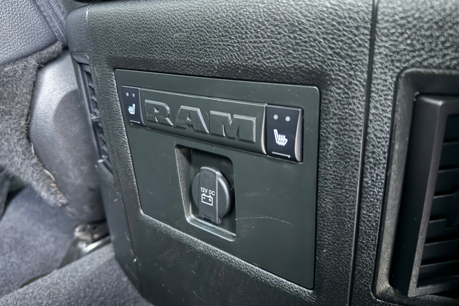 2020 Ram 1500 DT Laramie Ute Image 26