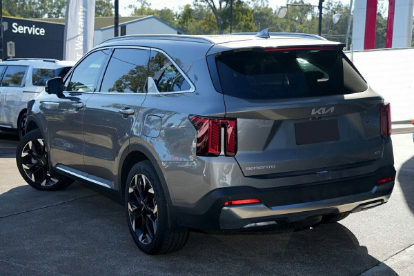 2025 Kia Sorento MQ4 PE GT-Line SUV