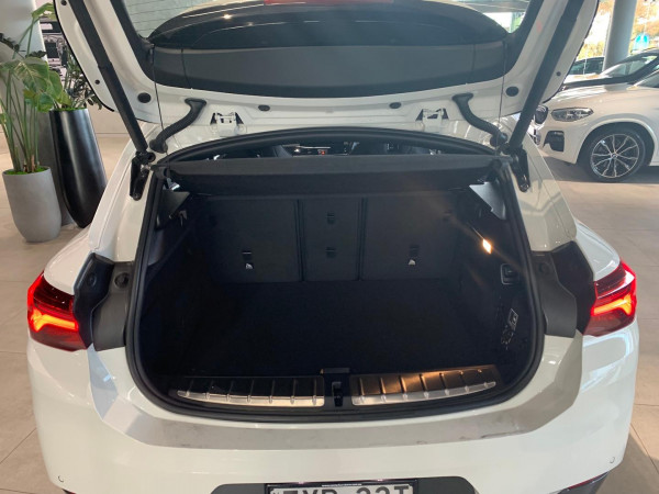 2020 BMW X2 F39 M35i SUV image 20