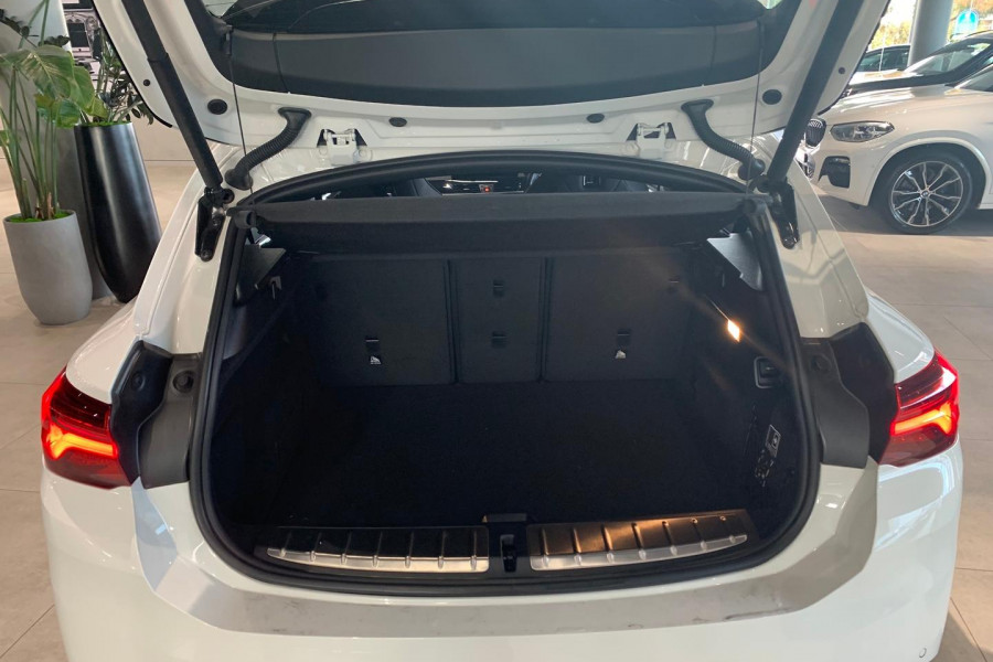 2020 BMW X2 F39 M35i SUV