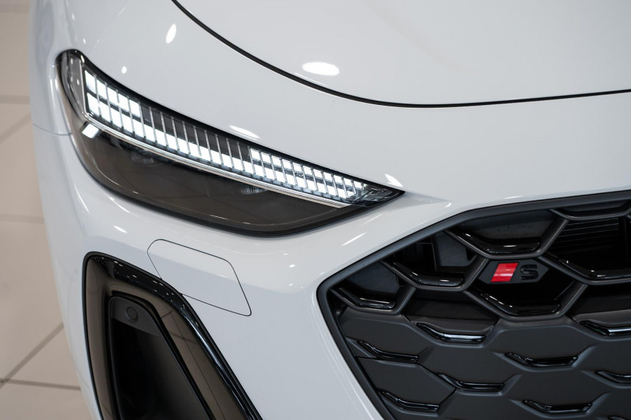 2025 Audi S5 B10 Sedan
