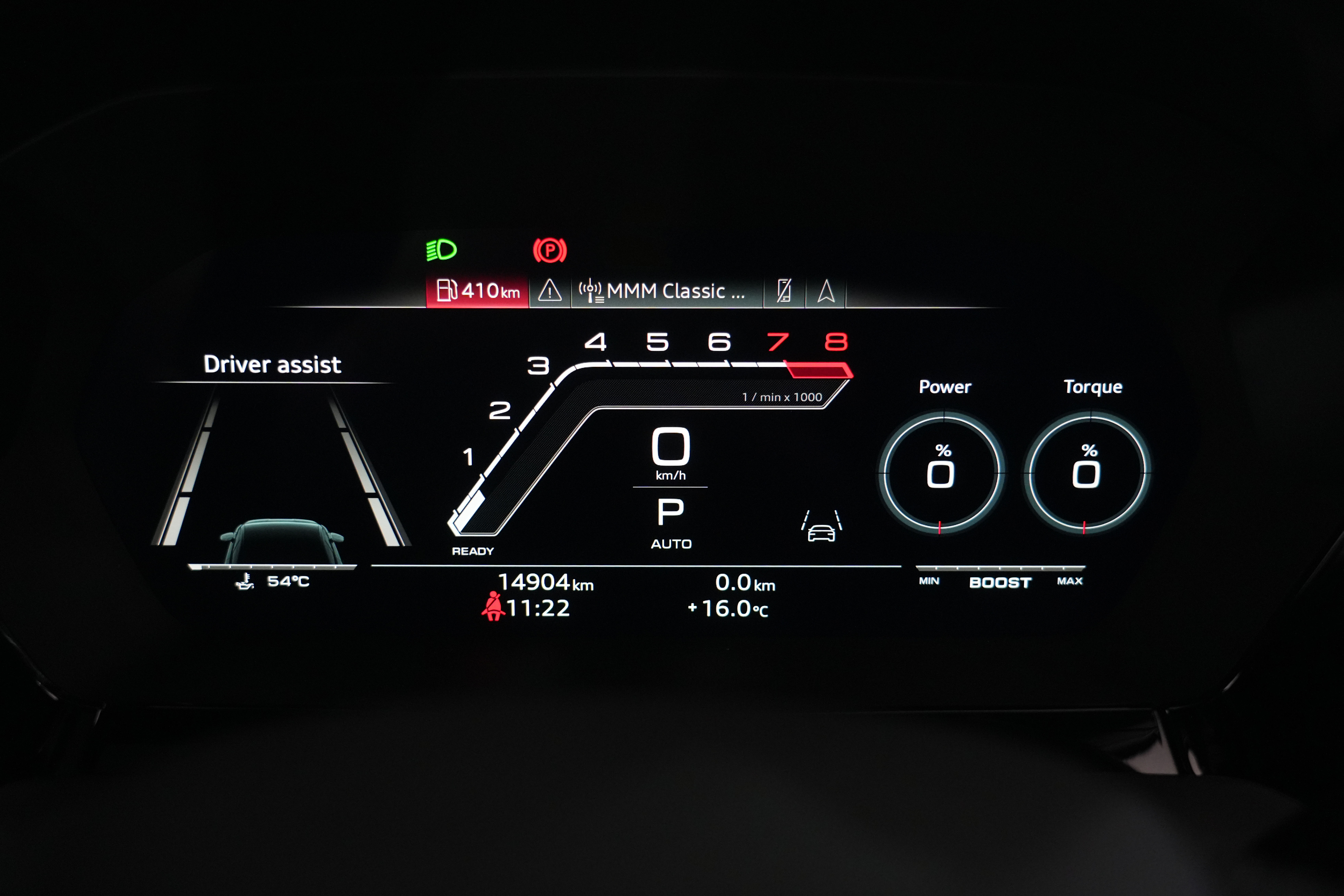 2024 Audi RS 3 Sedan Sedan Image 17