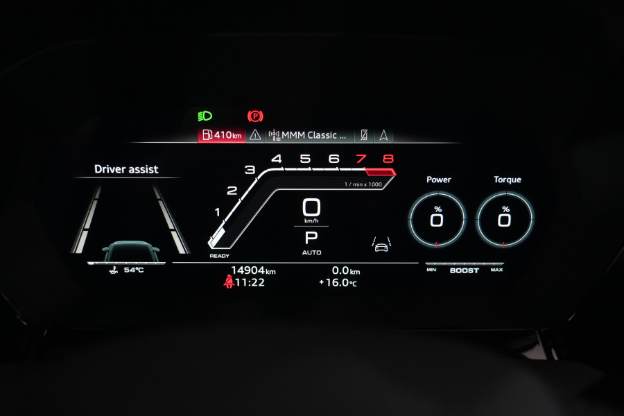 2024 Audi RS 3 Sedan Sedan Image 17