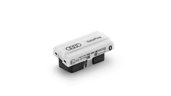 Audi DataPlug