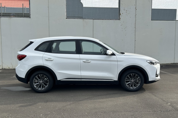 2026 MG ZS Vibe SUV Image 5