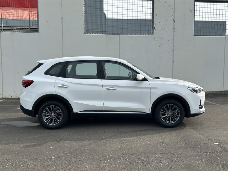 2026 MG ZS Vibe SUV Image 5
