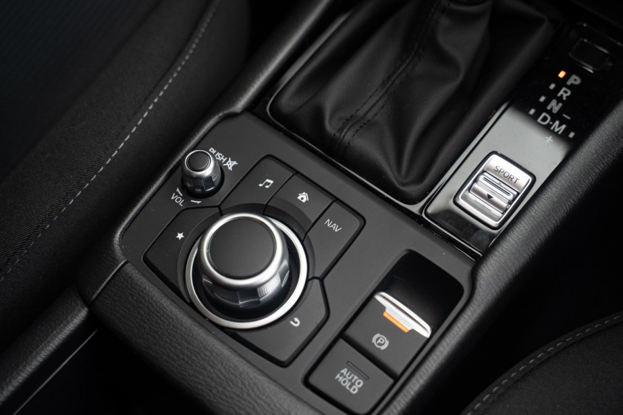 2020 MY0  Mazda CX-3 DK Maxx Sport Suv