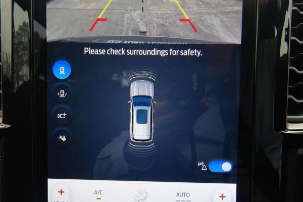 2023 MY24 Ford Ranger P703 XL Ute Image 20