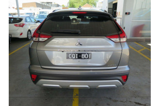 2021 MY22 Mitsubishi Eclipse Cross YB Aspire SUV